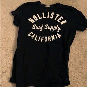 Hollister Tee shirt